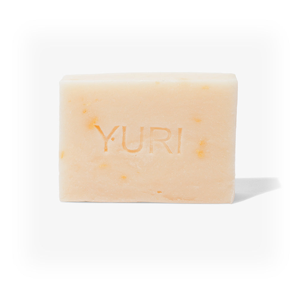 Yuri Goats Milk Soap