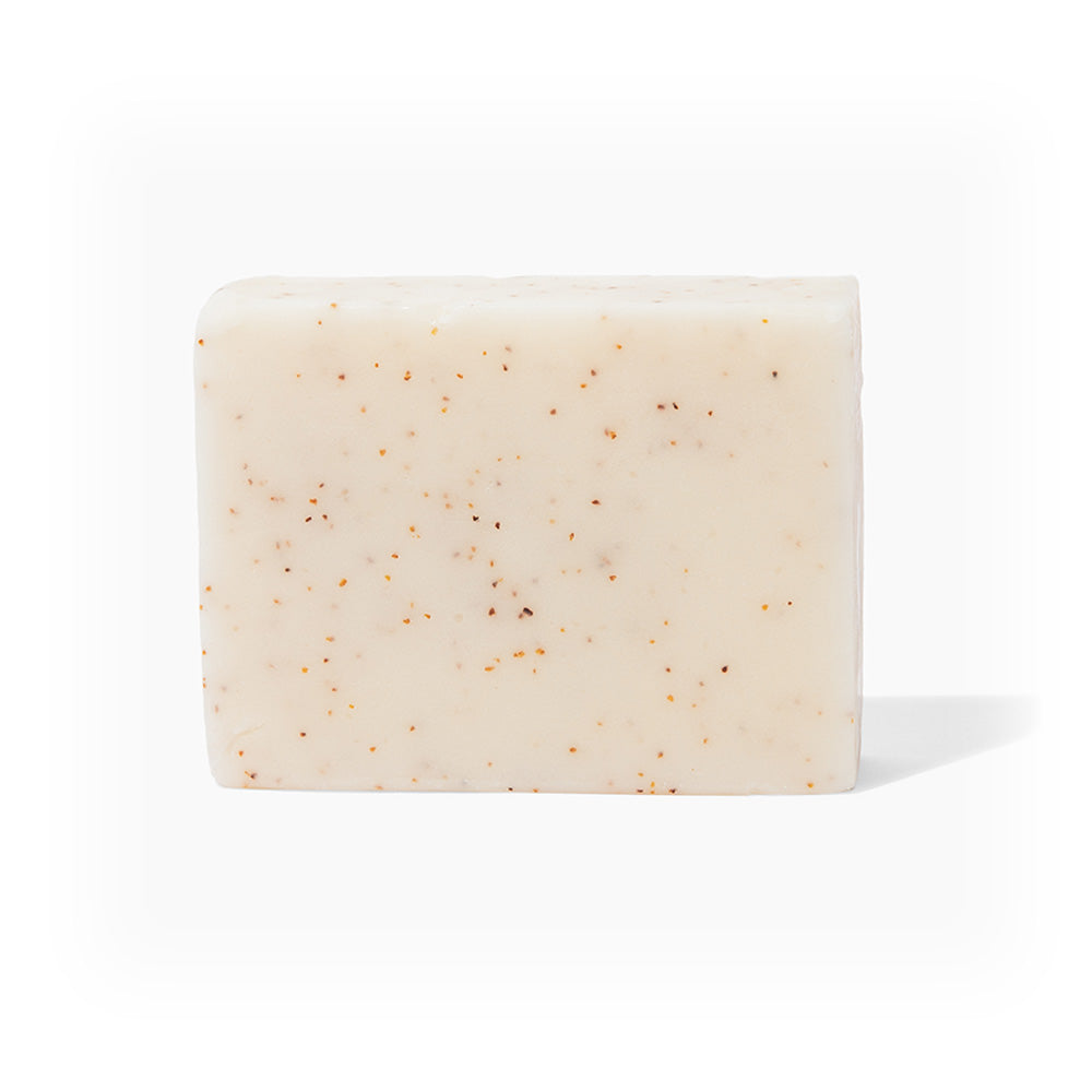 Yuri Coconut Soap